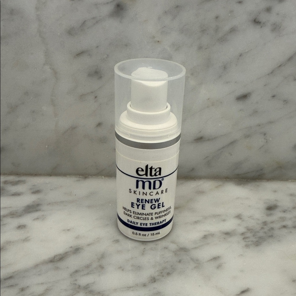 EltaMD Renew Eye Gel